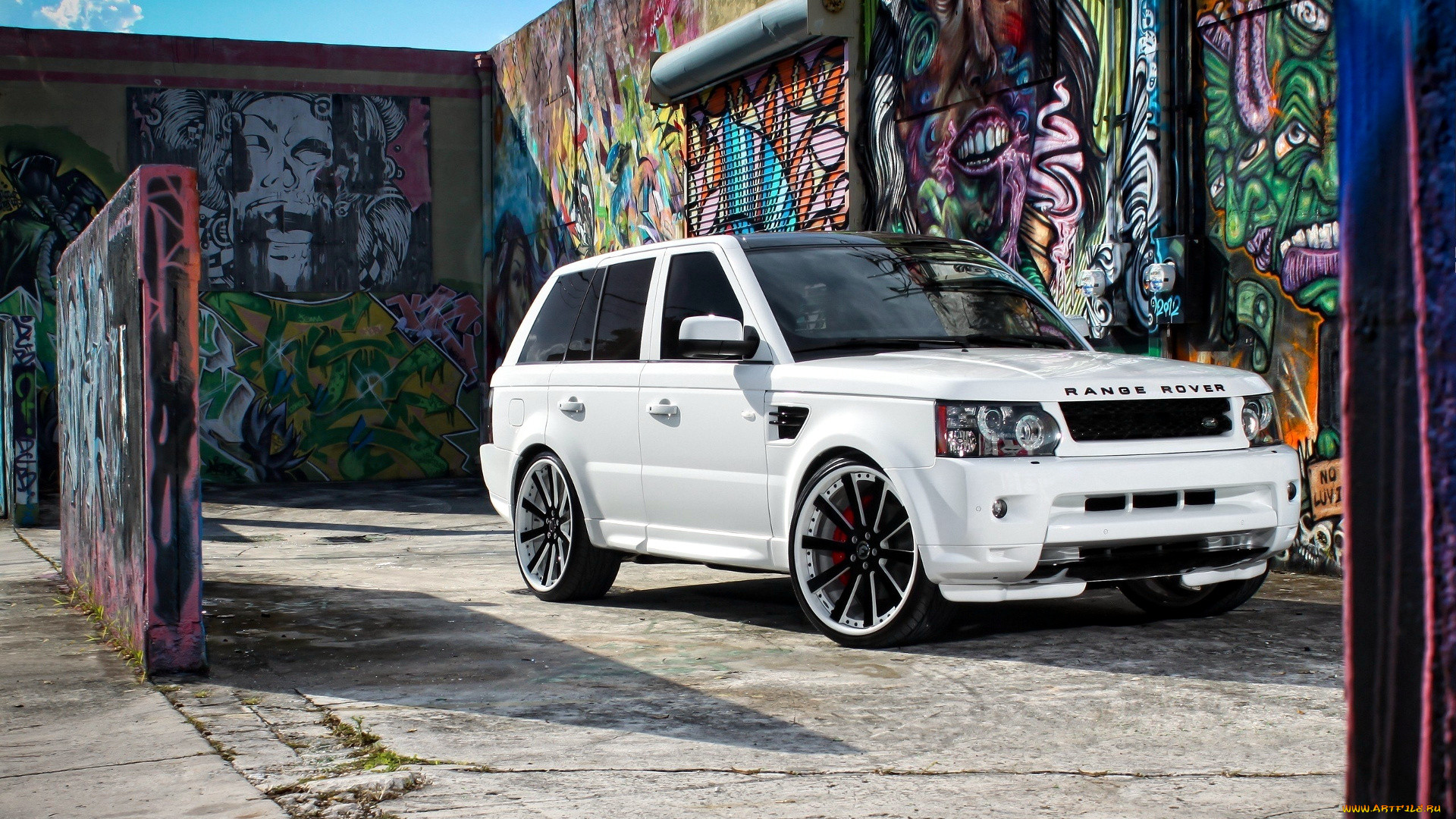 range, rover, sport, , , , , , 